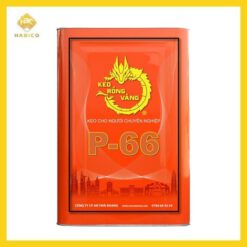 Keo Rồng Vàng P66 12kg
