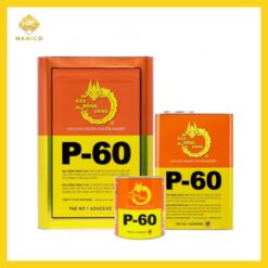 Keo Rồng Vàng P60 15kg