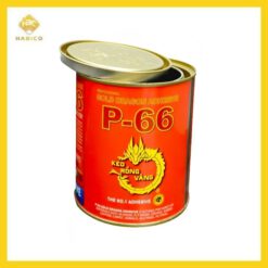 Keo dán đa năng Rồng Vàng P66 110ml