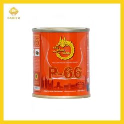 Keo dán đa năng rồng vàng P66 220ml