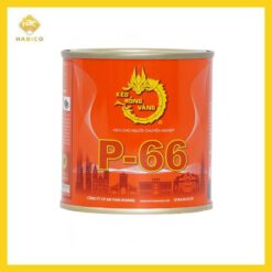 Keo rồng vàng P66 600ml