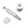 Ốc cam liên kết 3 Thành Phần