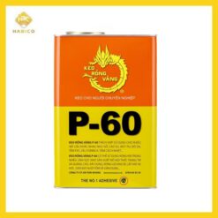 Keo rồng vàng P60 3kg