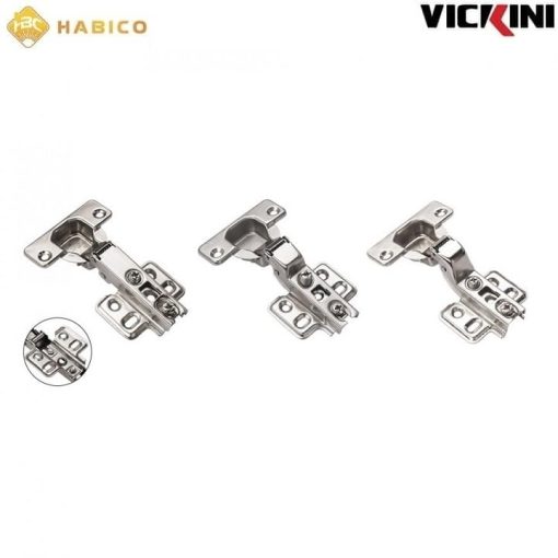 Bản lề bật Vickini 01138 NP