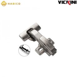 Bản lề bật giảm chấn Vickini 01708.001 NP