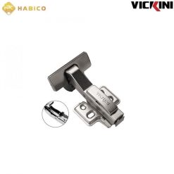 Bản lề bật giảm chấn Vickini 01708.002 NP