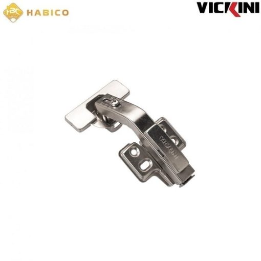 Bản lề bật giảm chấn Vickini 01708.004 NP