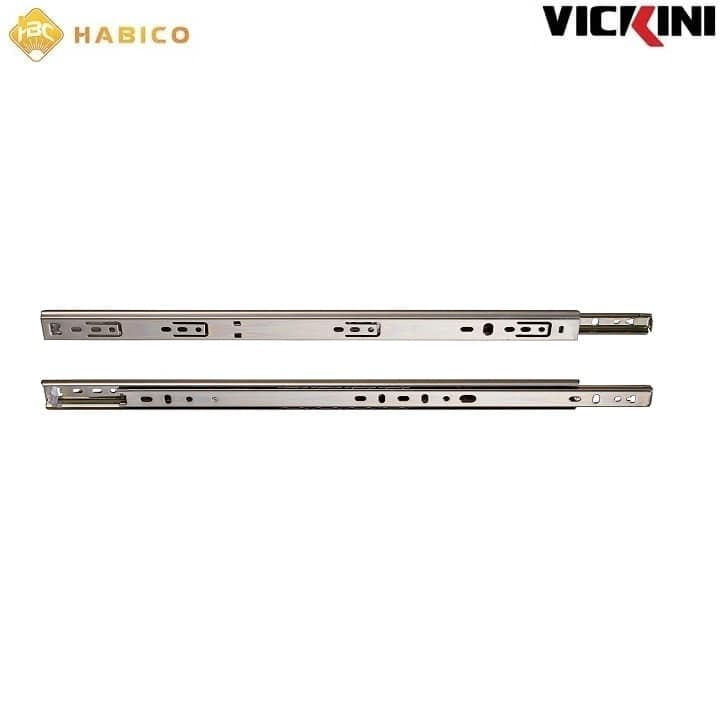 Ray trượt bi 2 tầng Vickini 02273