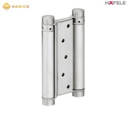 Bản Lề Bật 2 Chiều 5'' Hafele 927.97.030