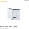 Bản Lề Kính - Kính 135º Hafele 981.00.522