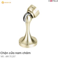 Chặn Cửa Nam Châm Hafele 489.70.257