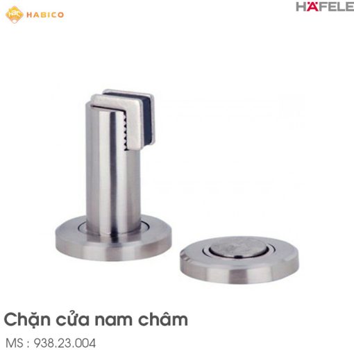 Chặn Cửa Nam Châm Hafele 938.23.004