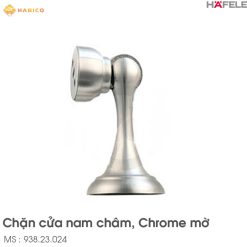 Chặn Cửa Nam Châm Hafele 938.23.024