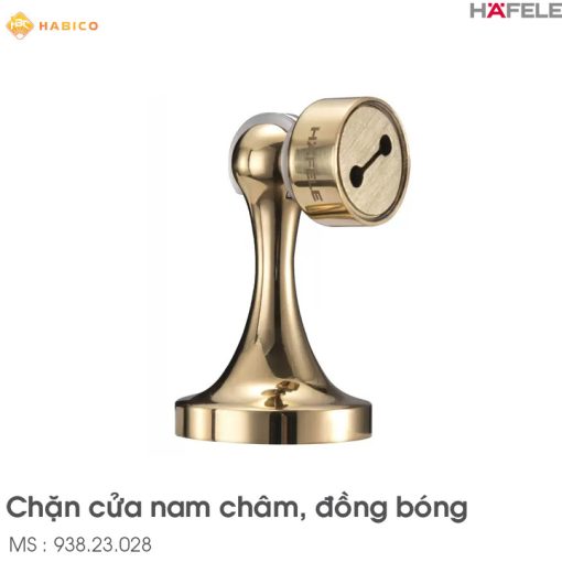 Chặn Cửa Nam Châm Hafele 938.23.028