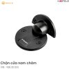 Chặn Cửa Nam Châm Màu Đen Hafele 938.30.033