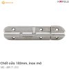 Chốt Cửa 152mm Hafele 489.71.310