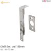 Chốt Cửa Âm 152mm Hafele 489.71.400