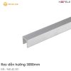 Ray Dẫn Hướng Dạng Chữ U 3000mm Hafele 940.42.301