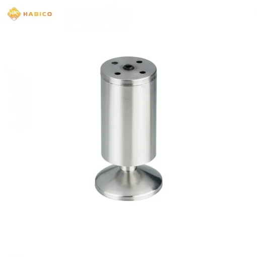 Chân tủ VICKINI 08237 SSS inox mờ