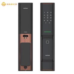 Khóa Điện Tử PP8100 Hafele 912.20.261