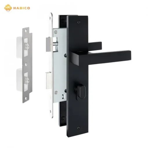 Khóa cửa nẹp VICKINI 35001.101 OBP