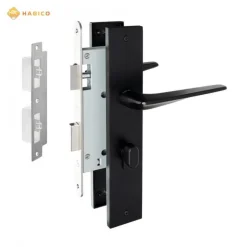 Khóa cửa nẹp VICKINI 35048.101 OBP