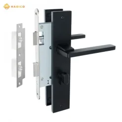 Khóa cửa nẹp VICKINI 35081.101 OBP