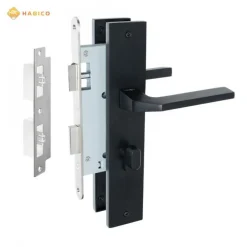 Khóa cửa nẹp VICKINI 35092.101 OBP