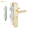 Khóa cửa nẹp VICKINI 35172.101 MBG