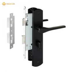 Khóa cửa nẹp VICKINI 35522.101 OBP