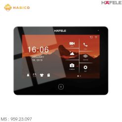 Màn Hình Cửa SVM-770HD Hafele 959.23.097