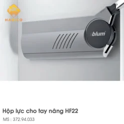 Tay Nâng Blum Aventos HF 22 372.94.033