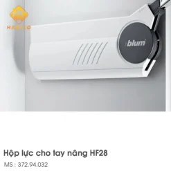 Tay Nâng Blum Aventos HF 28 372.94.032