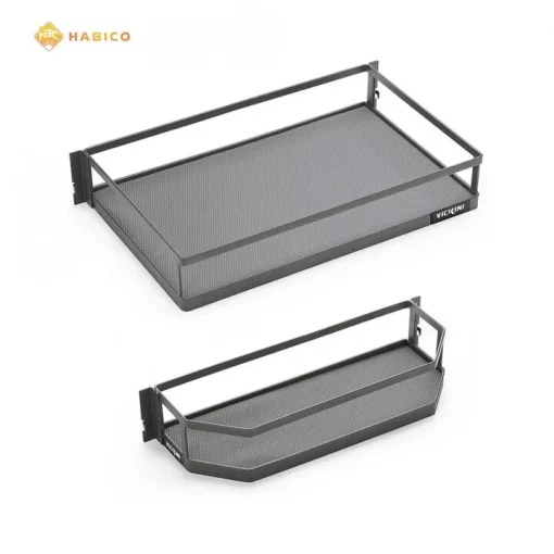 kệ 5 tầng VICKINI 14505 GRPR