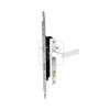 Khóa tay nắm đa điểm 80 Sơn trắng