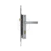 Khóa tay nắm đa điểm APEX68 Điện Zi Titan