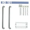 Tay nắm cửa HD 101