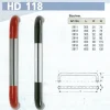 Tay nắm cửa HD 118