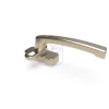 Tay nắm cửa sổ AP03 hệ Xingfa điện zi Champagne