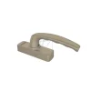 Tay nắm đa điểm cửa sổ APEX66 Điện Zi Champagne