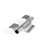 Bản lề 4D hệ 55 Điện Zi Titan