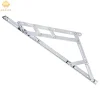 Bản lề chữ A mở hất Kin Long HC680