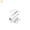 Bản lề cối 01 Hệ 55 Sơn trắng