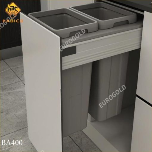 Eurogold BA400