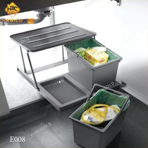 Eurogold E008