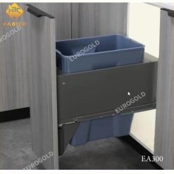 Eurogold EA300
