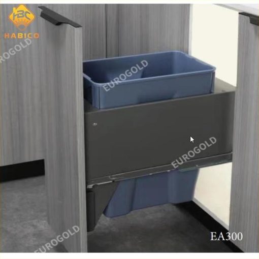 Eurogold EA300