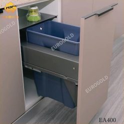 Eurogold EA400