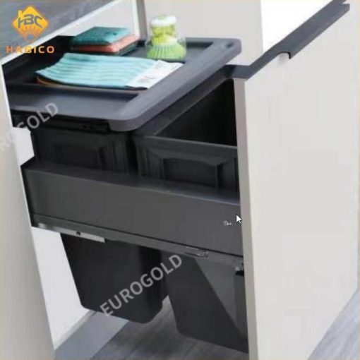 Eurogold EA450