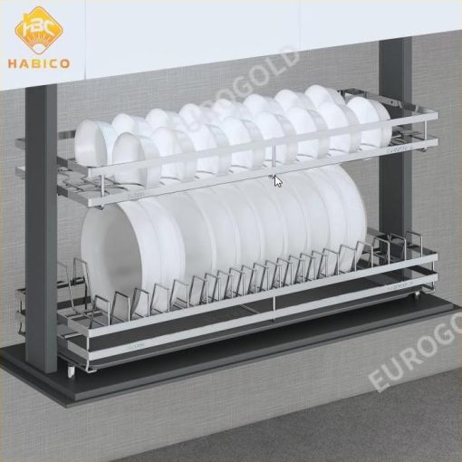 Eurogold EMP700 EMP900
